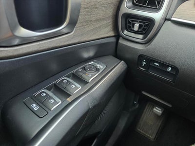 2022 Kia Sorento X-Line S