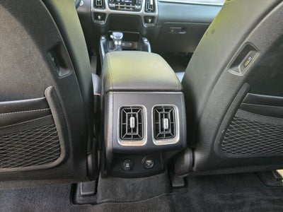 2022 Kia Sorento X-Line S
