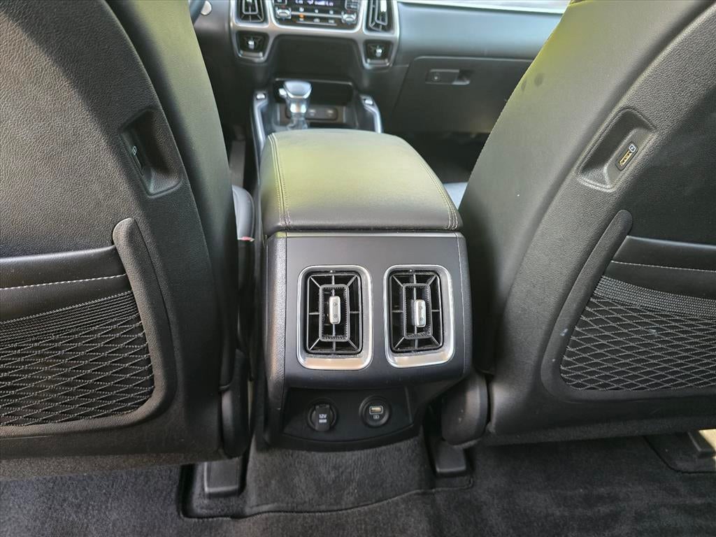 2022 Kia Sorento X-Line S
