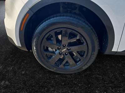 2022 Kia Sorento X-Line S