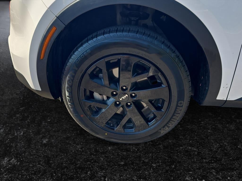 2022 Kia Sorento X-Line S