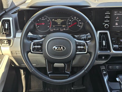 2021 Kia Sorento S