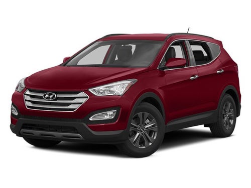 2014 Hyundai Santa Fe Sport 2.0T