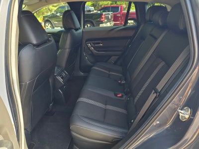 2025 Mazda Mazda CX-50 Hybrid Preferred Package