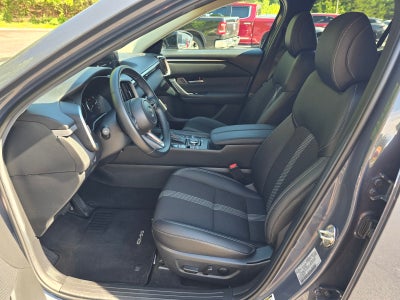2025 Mazda Mazda CX-50 Hybrid Preferred Package