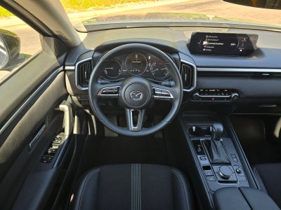 2025 Mazda Mazda CX-50 Hybrid Preferred Package