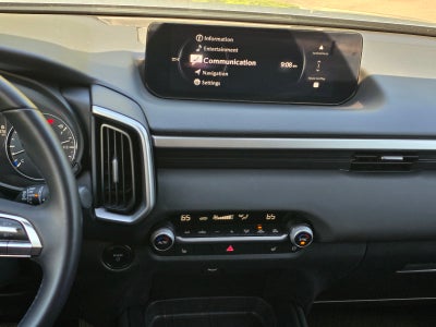 2025 Mazda Mazda CX-50 Hybrid Preferred Package