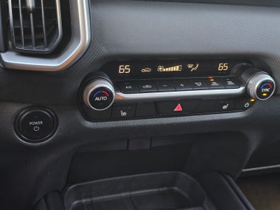 2025 Mazda Mazda CX-50 Hybrid Preferred Package