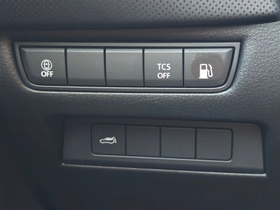 2025 Mazda Mazda CX-50 Hybrid Preferred Package