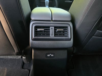 2025 Mazda Mazda CX-50 Hybrid Preferred Package