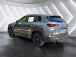 2025 Mazda Mazda CX-50 Hybrid Preferred Package