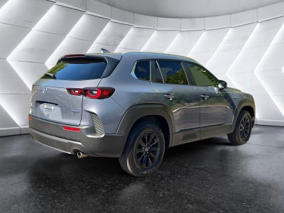 2025 Mazda Mazda CX-50 Hybrid Preferred Package