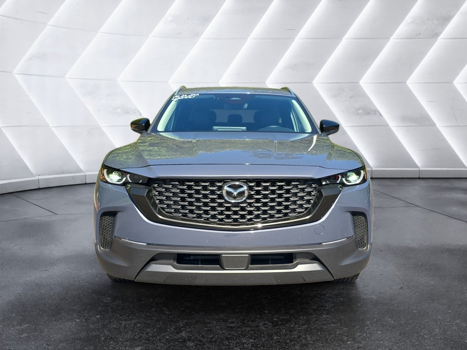 2025 Mazda Mazda CX-50 Hybrid Preferred Package