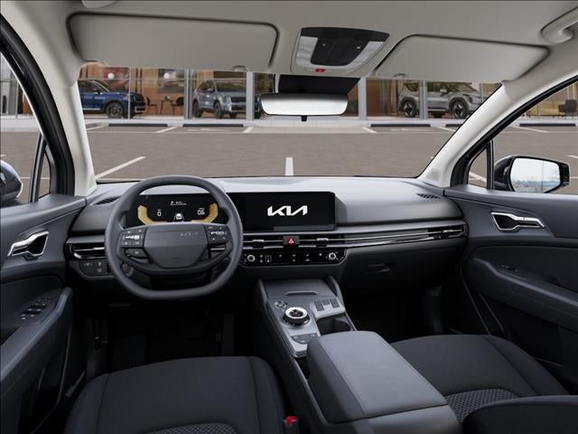 2027 Kia Sportage Hybrid LX