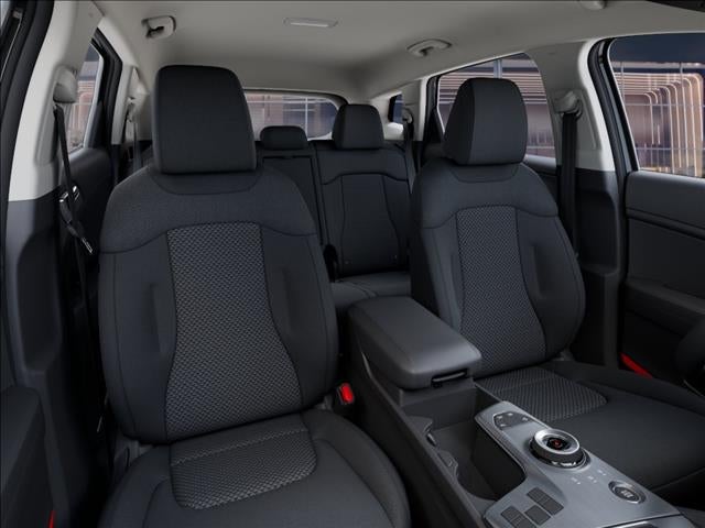 2027 Kia Sportage Hybrid LX