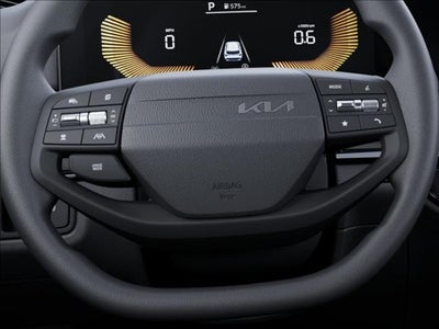2027 Kia Sportage Hybrid LX