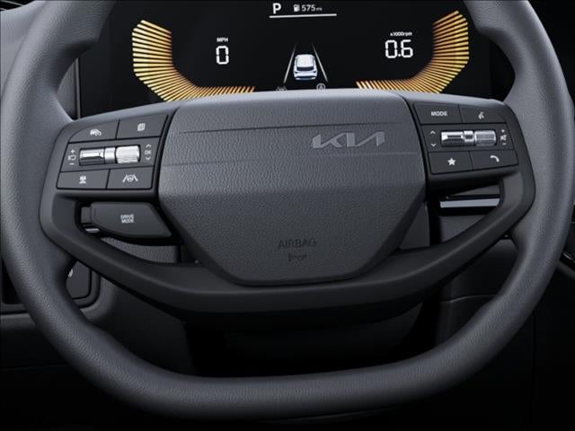 2027 Kia Sportage Hybrid LX