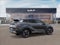2027 Kia Sportage Hybrid LX