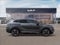 2027 Kia Sportage Hybrid LX