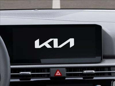 2027 Kia Sportage Hybrid EX