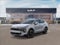 2027 Kia Sportage Hybrid EX
