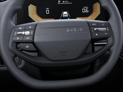 2027 Kia Sportage Hybrid EX