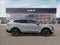 2027 Kia Sportage Hybrid EX