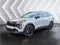2027 Kia Sportage Hybrid X-Line