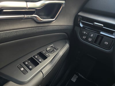 2027 Kia Sportage Hybrid X-Line