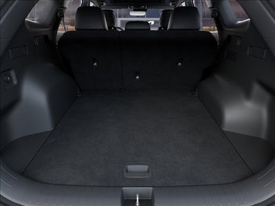 2027 Kia Sportage Hybrid X-Line