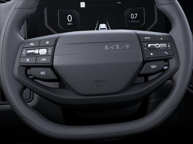 2027 Kia Sportage Hybrid X-Line