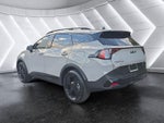 2027 Kia Sportage Hybrid X-Line