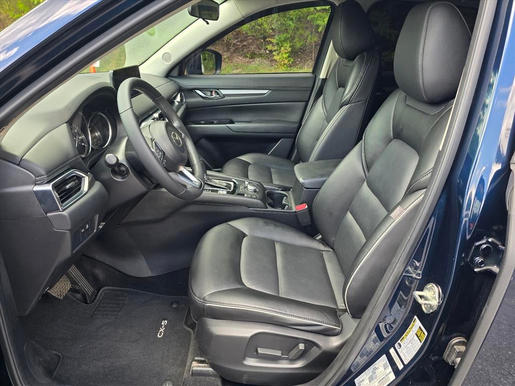 2024 Mazda Mazda CX-5 2.5 S Select Package