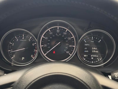 2024 Mazda Mazda CX-5 2.5 S Select Package