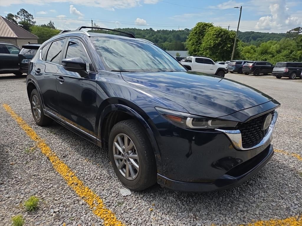 2024 Mazda Mazda CX-5 2.5 S Select Package