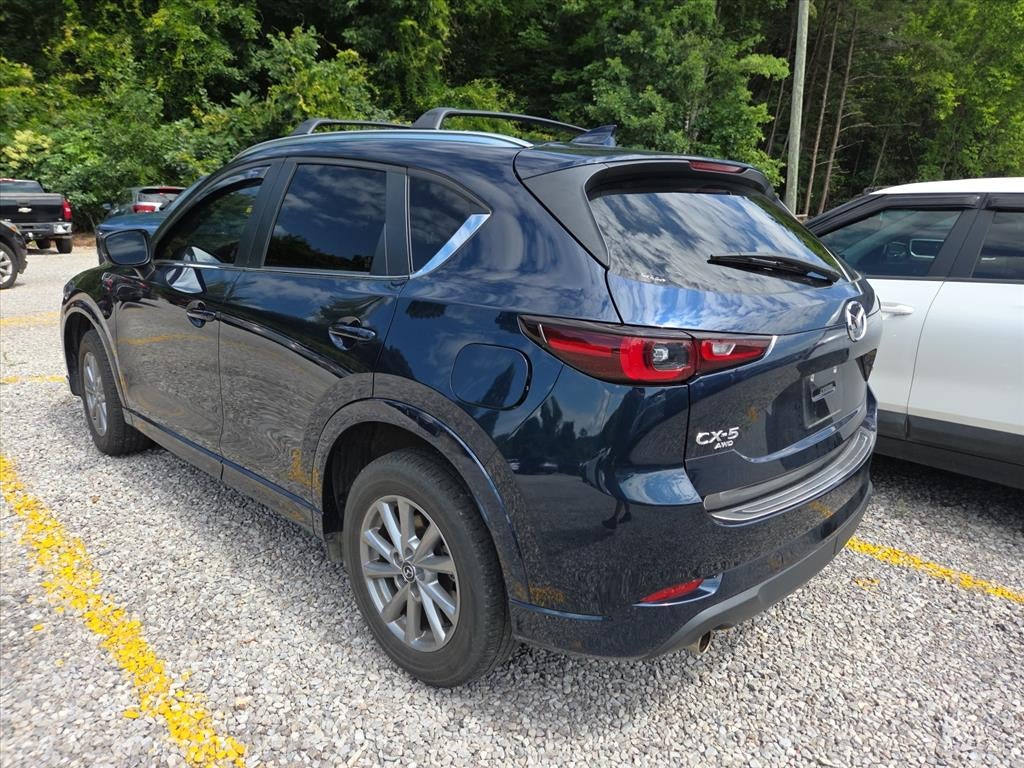 2024 Mazda Mazda CX-5 2.5 S Select Package