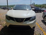 2019 Nissan Rogue Sport SL