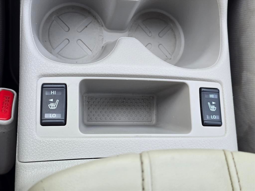 2019 Nissan Rogue Sport SL