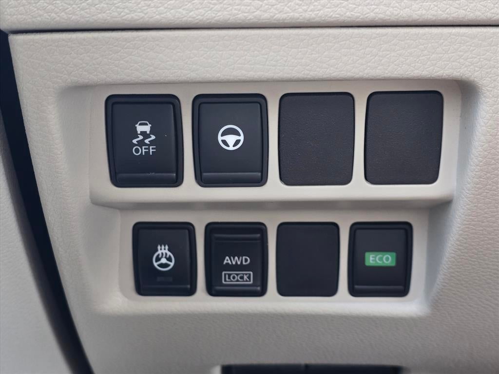 2019 Nissan Rogue Sport SL