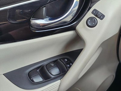 2019 Nissan Rogue Sport SL