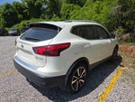 2019 Nissan Rogue Sport SL