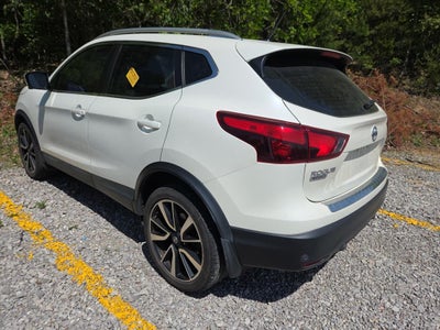 2019 Nissan Rogue Sport SL