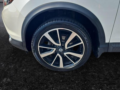 2019 Nissan Rogue Sport SL