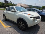 2012 Nissan JUKE SL