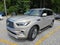 2021 INFINITI QX80 LUXE