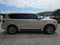 2021 INFINITI QX80 LUXE