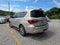 2021 INFINITI QX80 LUXE