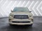 2021 INFINITI QX80 LUXE