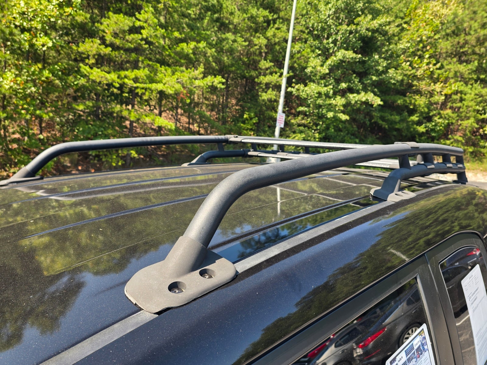 2007 Toyota FJ Cruiser Base