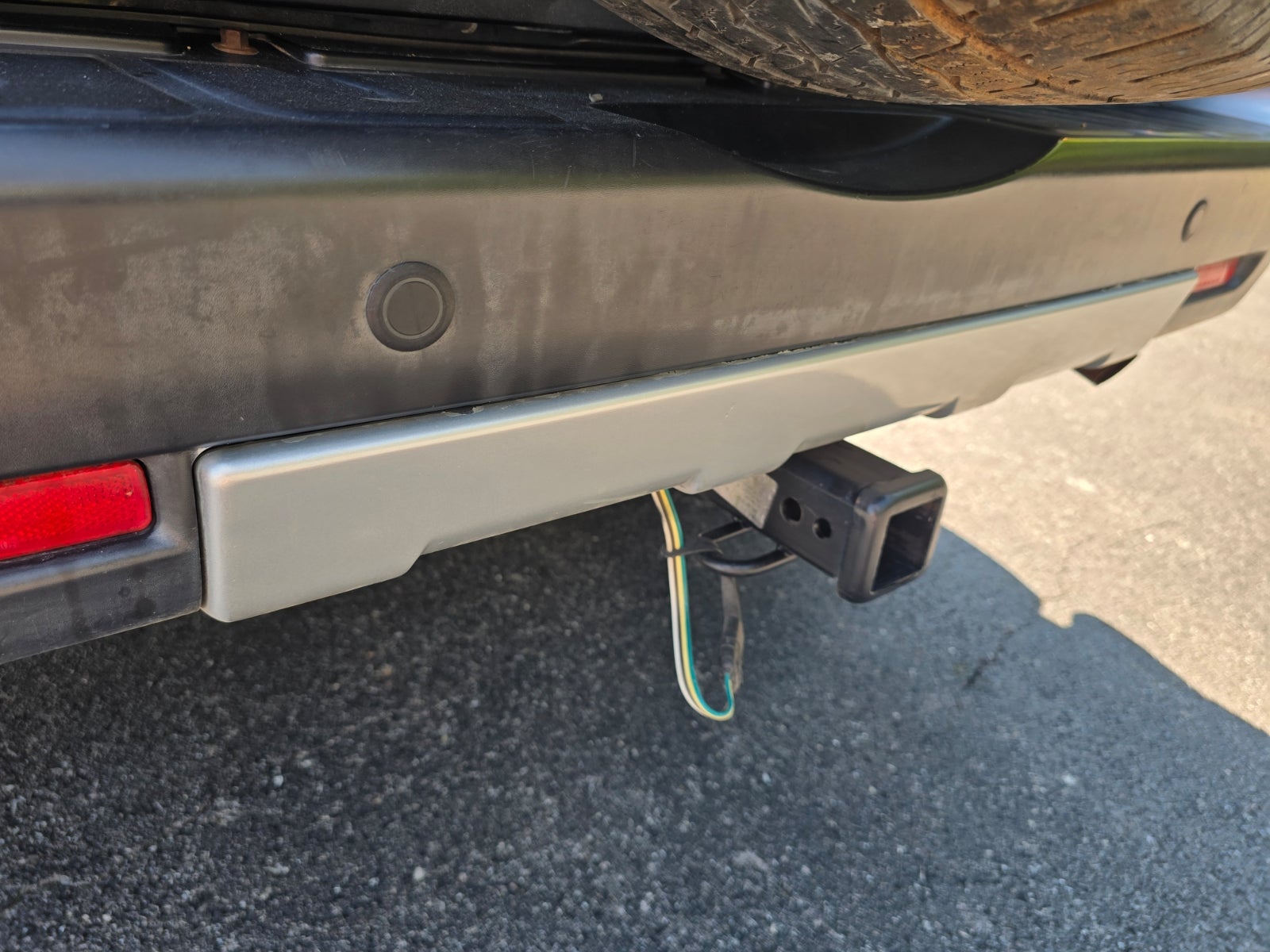 2007 Toyota FJ Cruiser Base